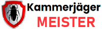 Kammerjäger Jena, Website